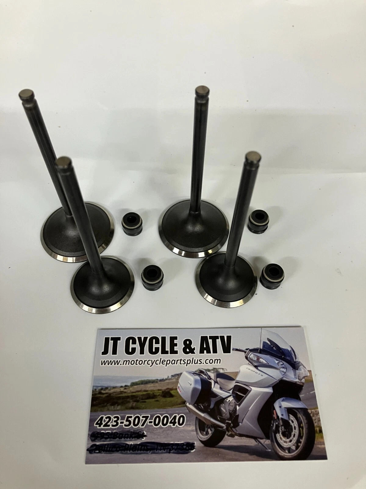 Motorcycle & ATV Part