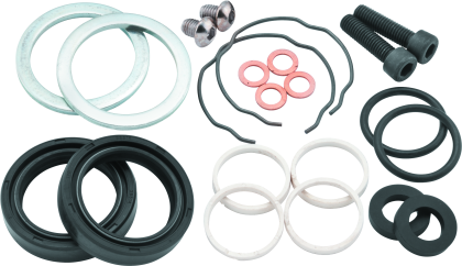 Motorcycle & ATV Part