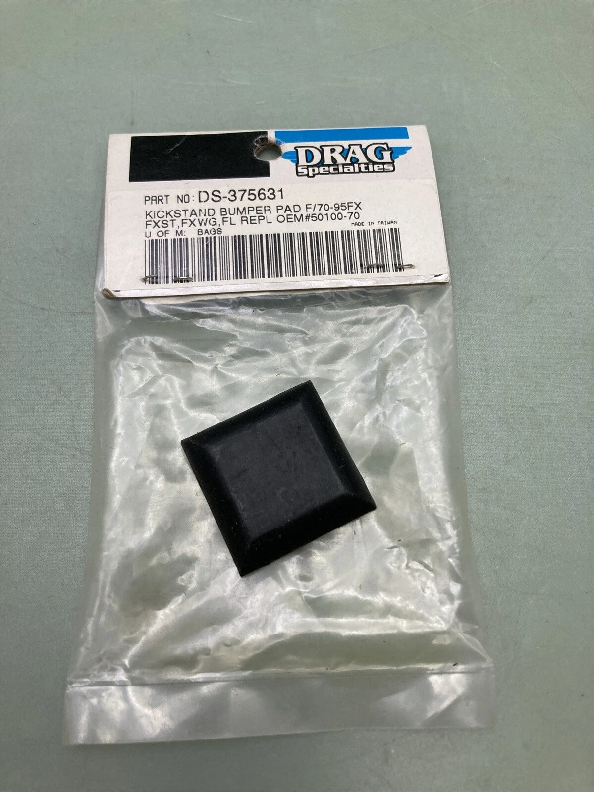 Motorcycle & ATV Part