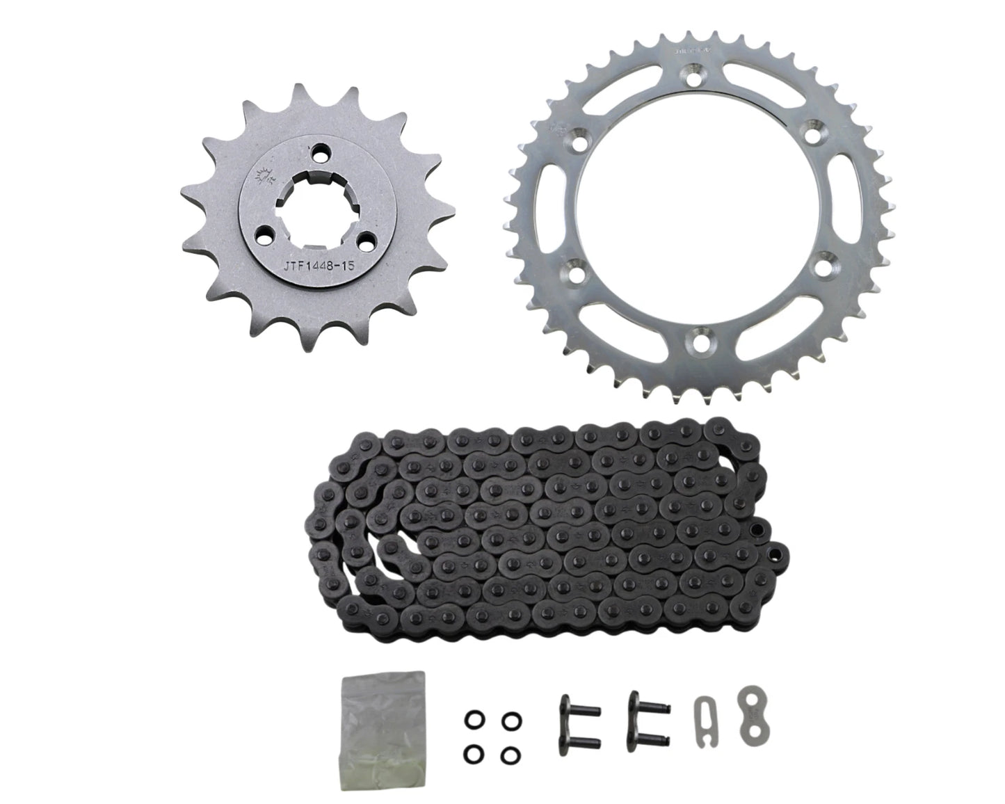 Motorcycle & ATV Part