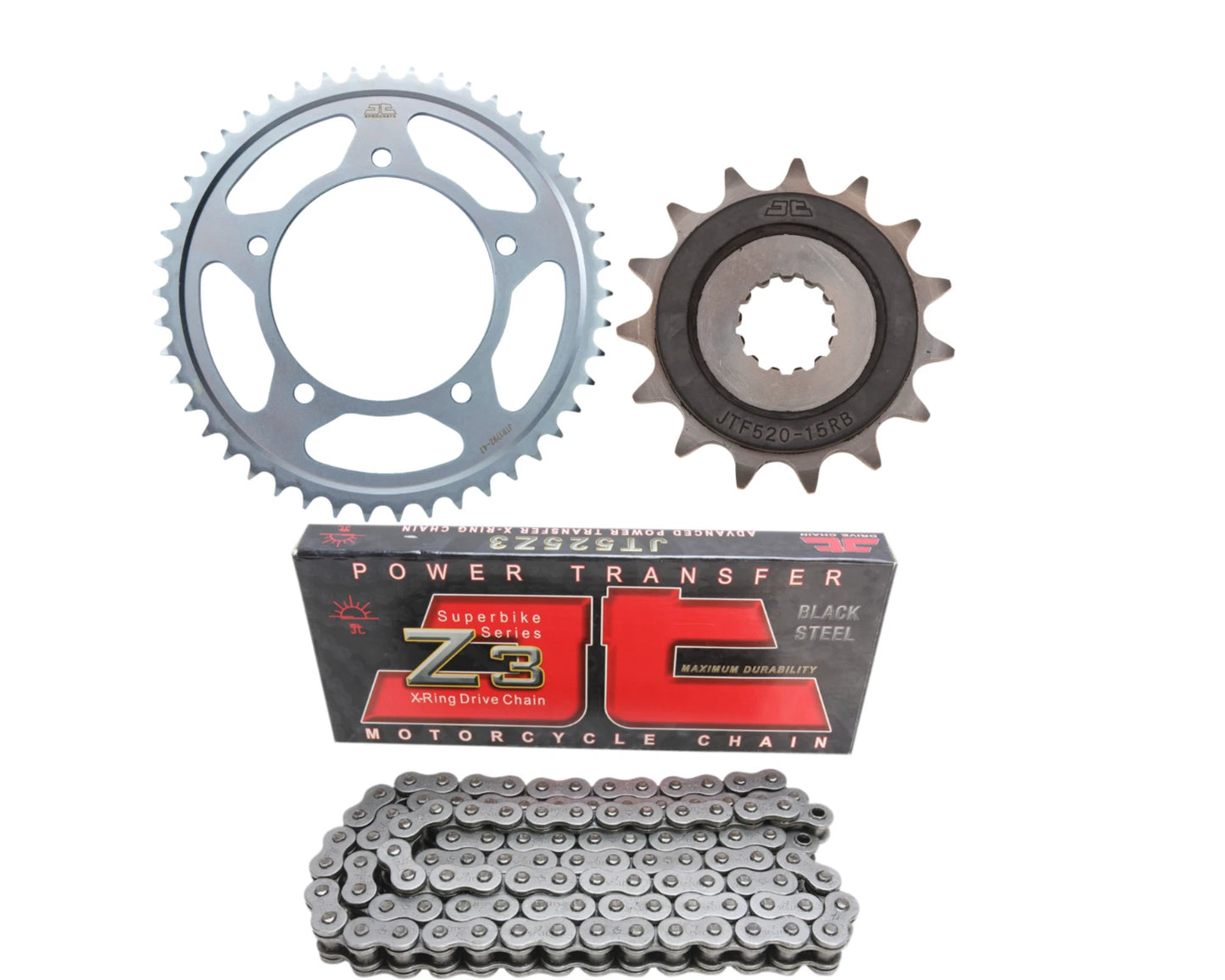 Motorcycle & ATV Part