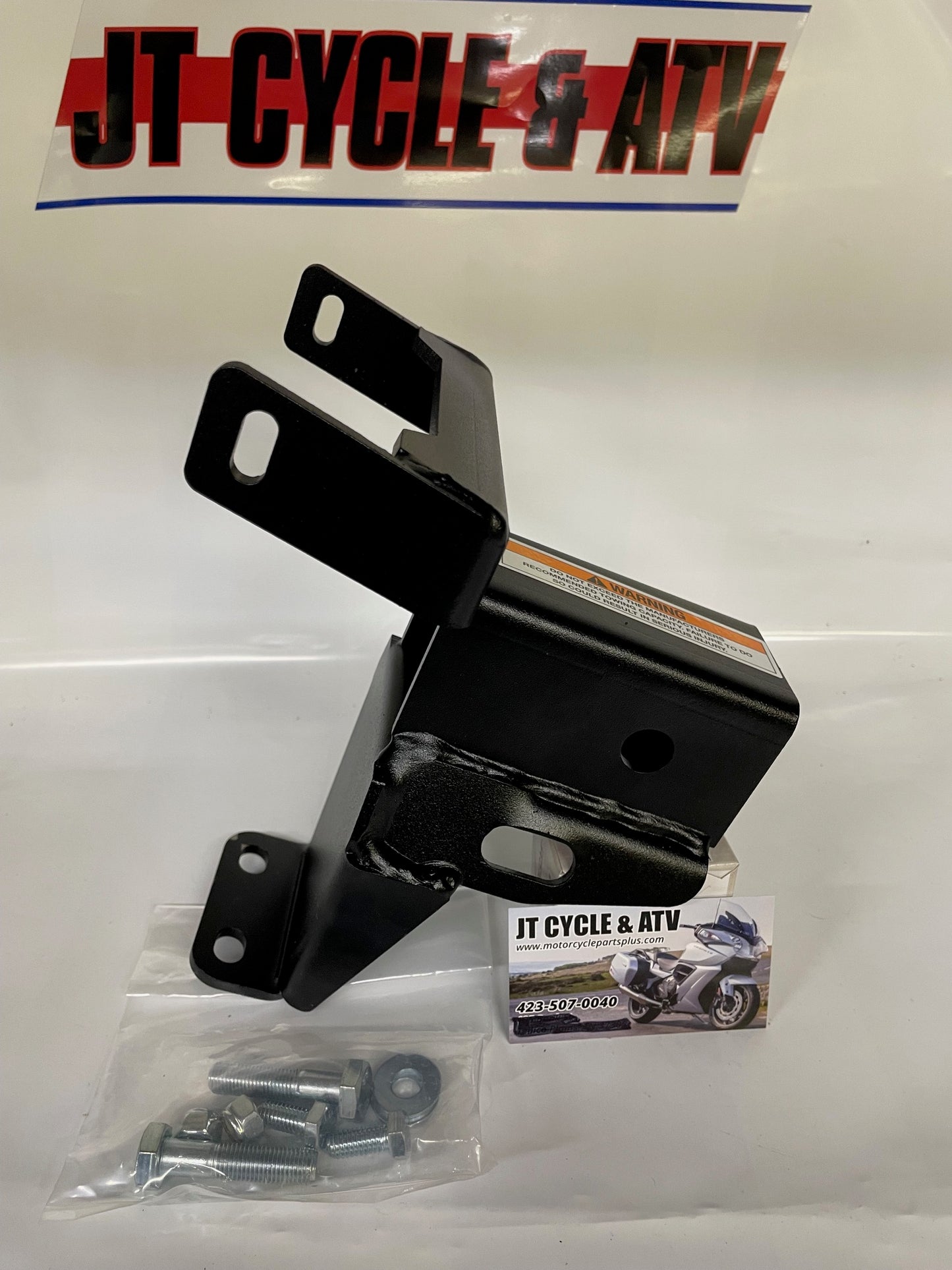 Motorcycle & ATV Part