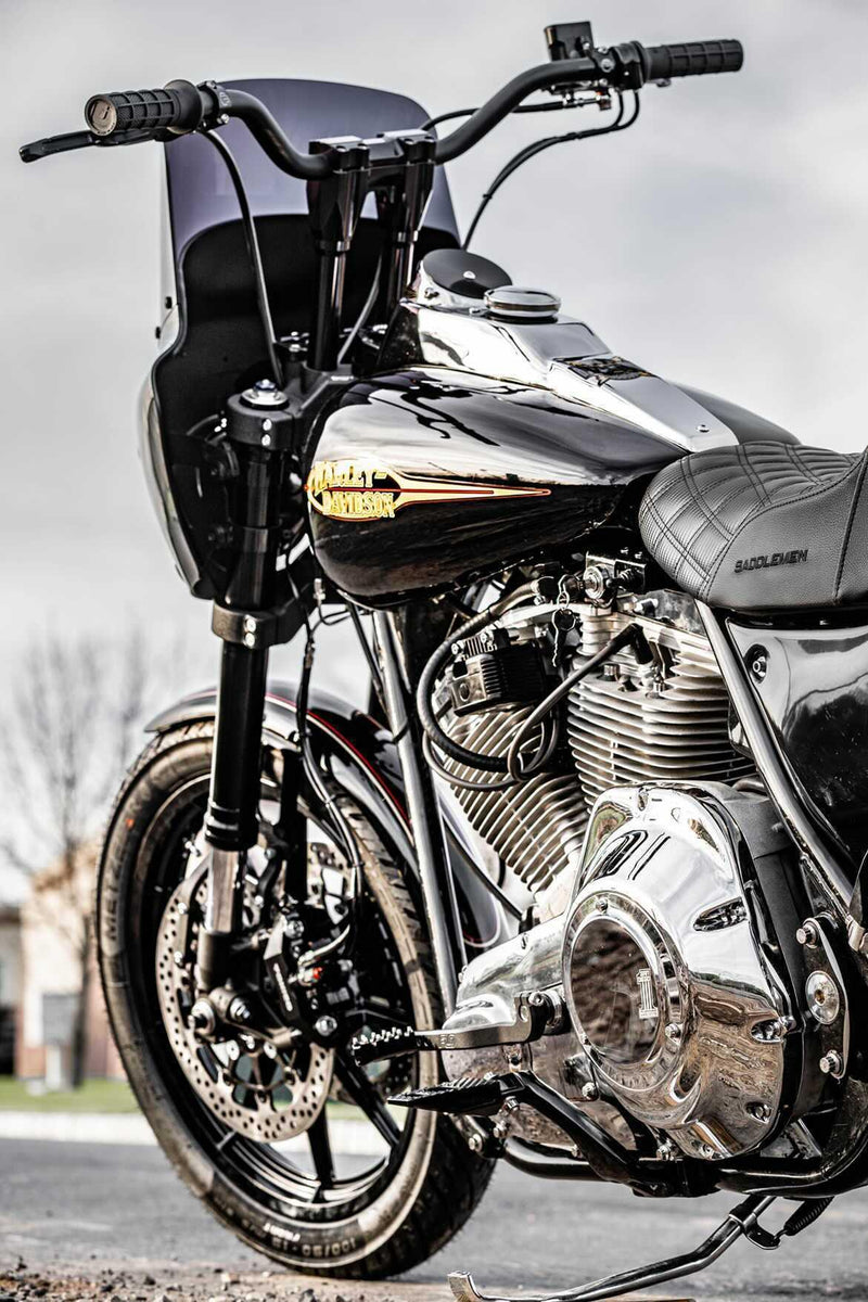 Motorcycle & ATV Part