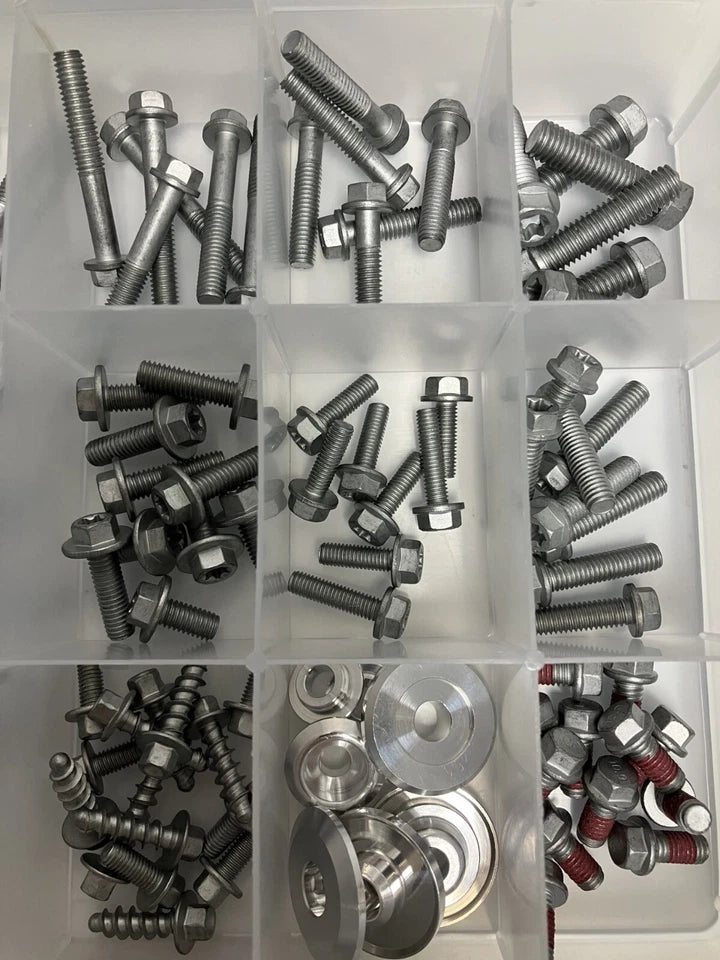 Motorcycle & ATV Part