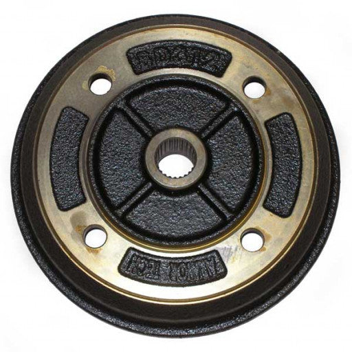 Motorcycle & ATV Part