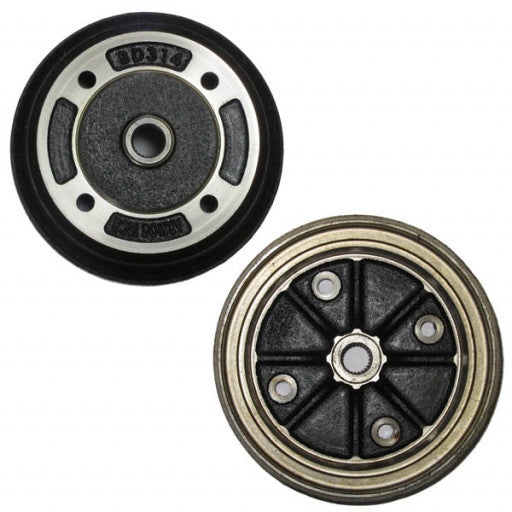 Motorcycle & ATV Part