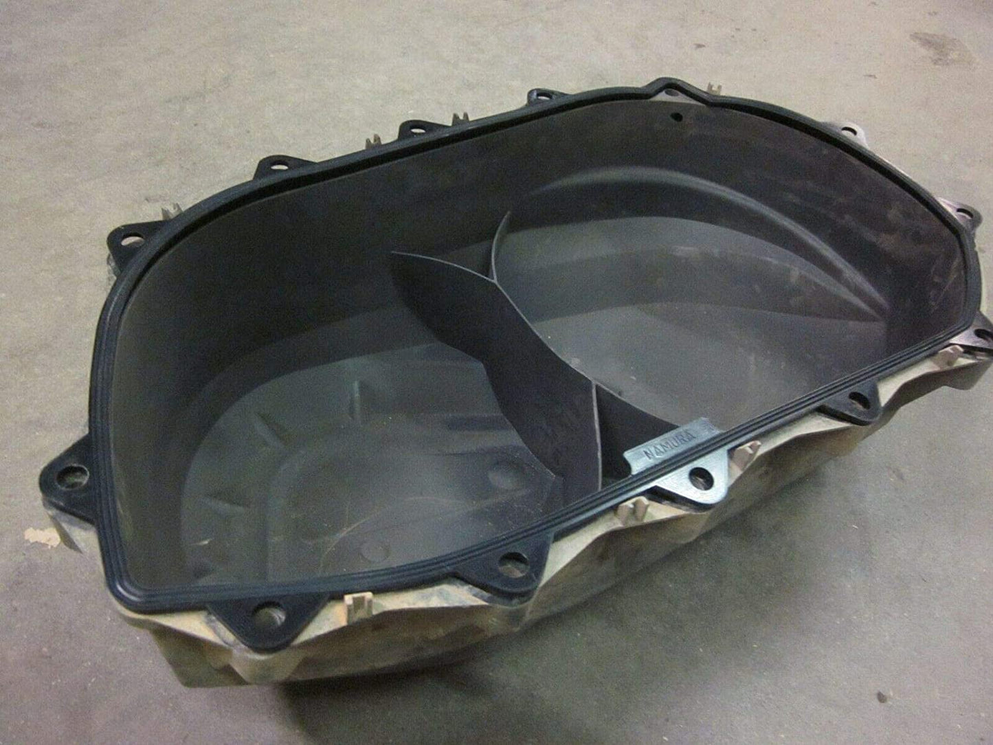 Motorcycle & ATV Part