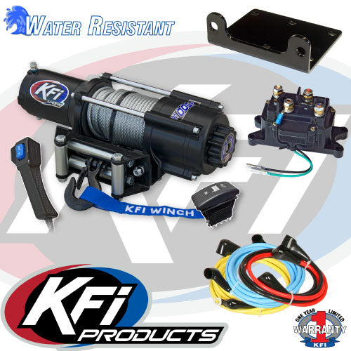 Motorcycle & ATV Part