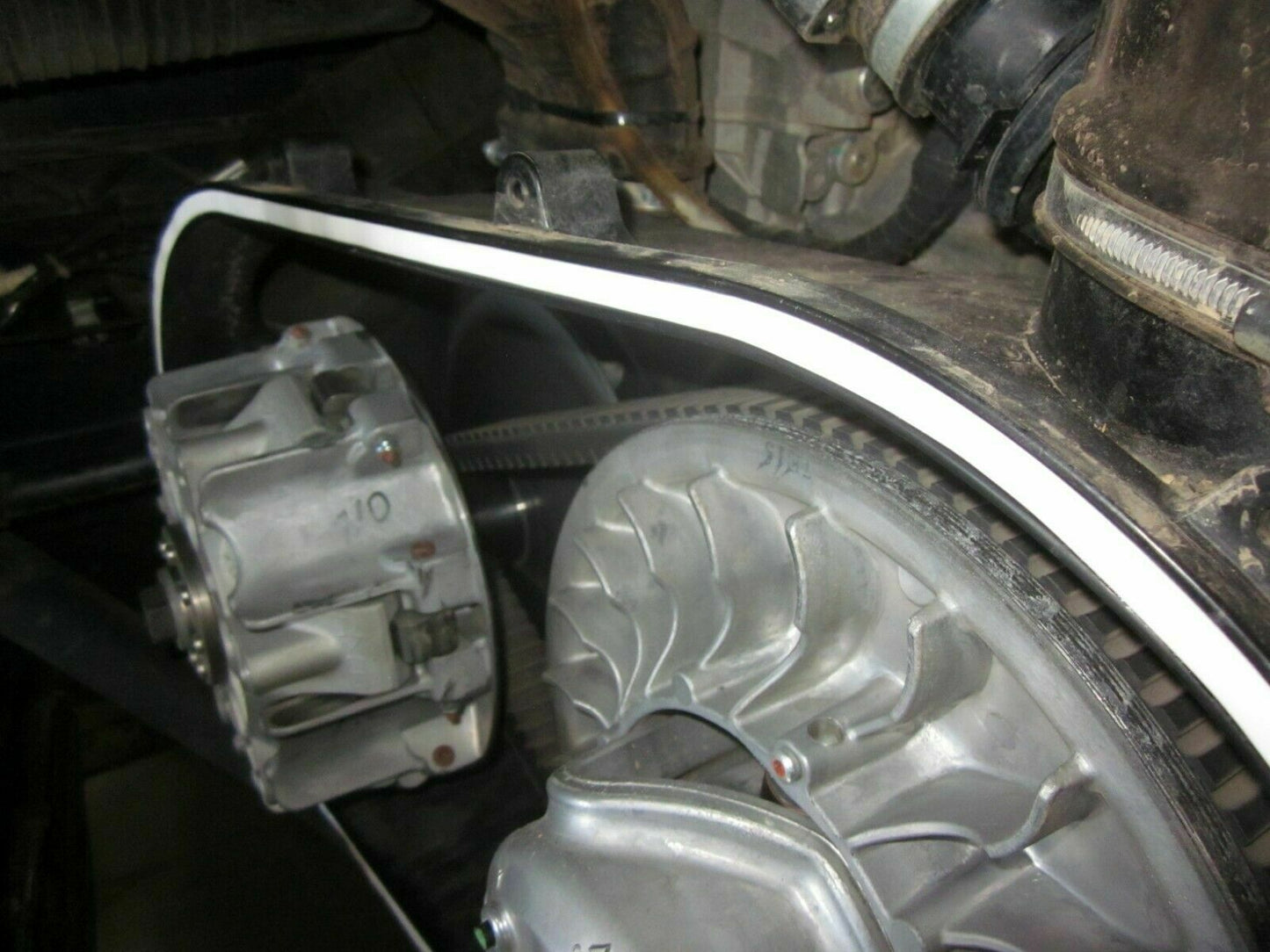 Motorcycle & ATV Part