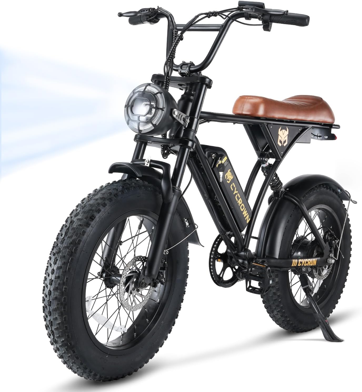 E-Bike