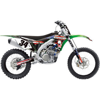 Dirtbike Accessories