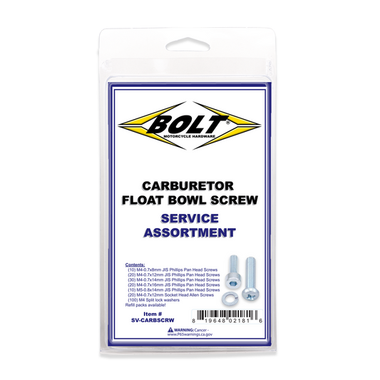 Motorcycle & ATV Part