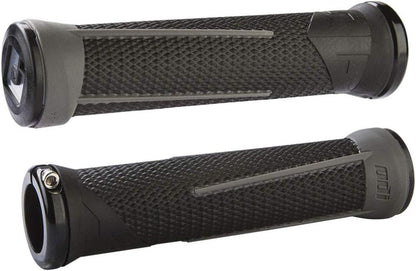 ODI AG-1 LOCK-ON GRIPS Set 2.1 (135 mm Length) for ATV's PWC Jet Ski E-bike with Thumb Throttle Only