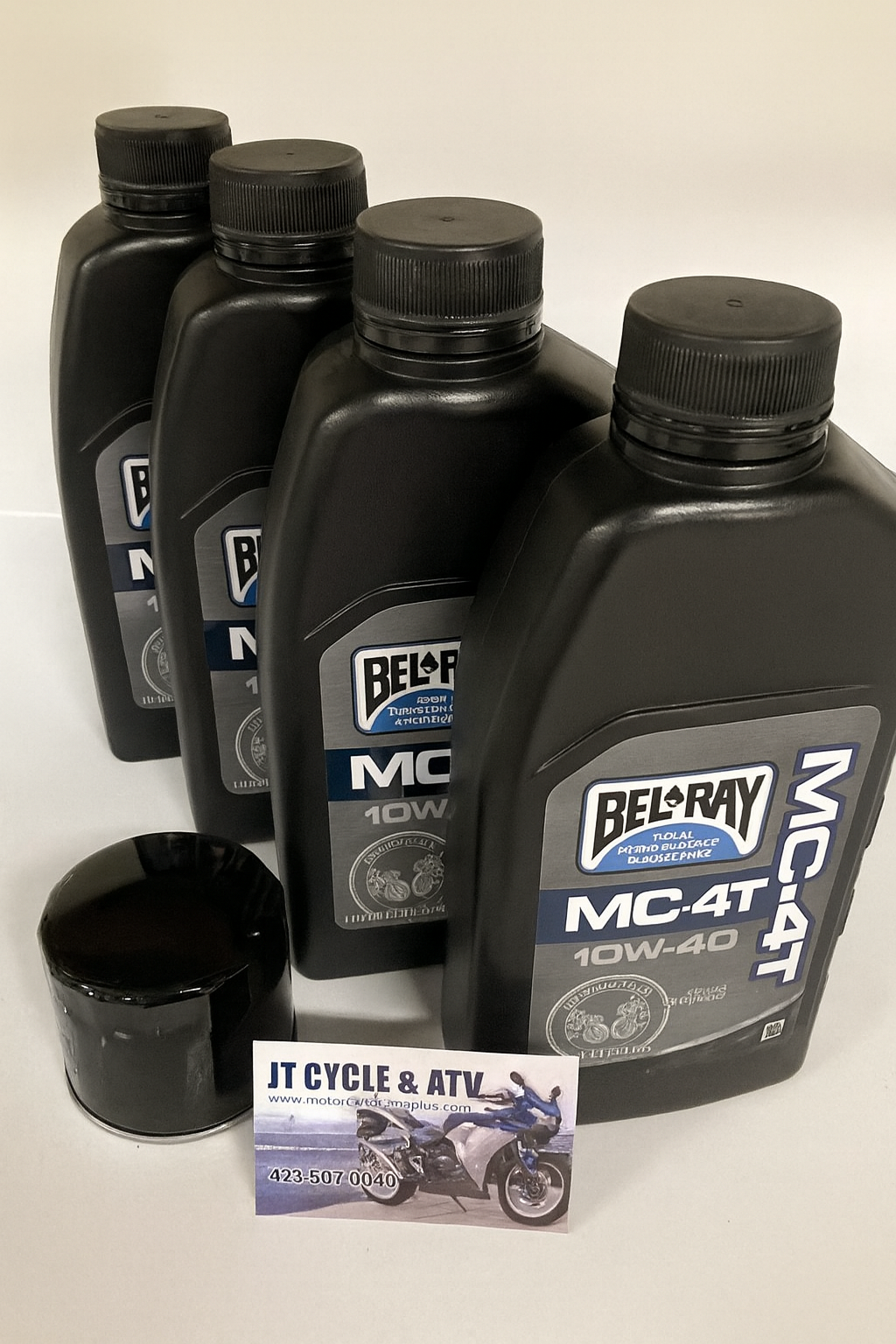 Motorcycle & ATV Part