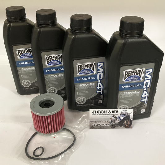 Motorcycle & ATV Part