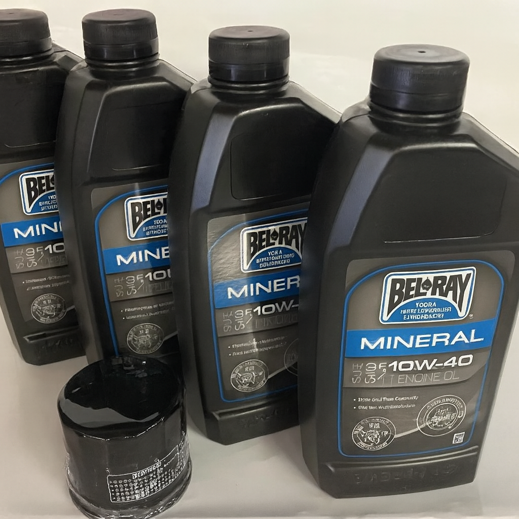 Motorcycle & ATV Part