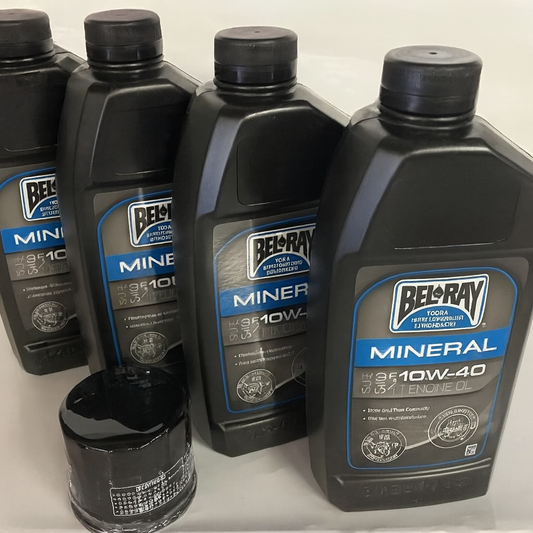 Motorcycle & ATV Part