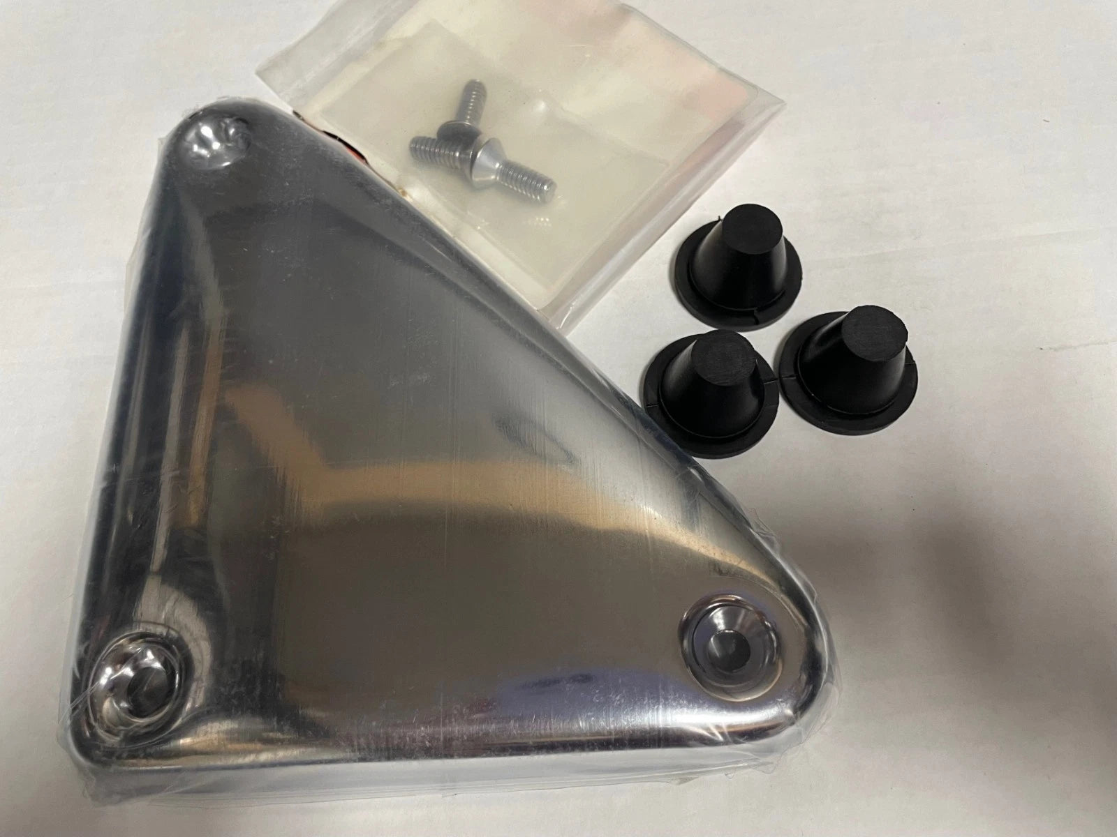 Motorcycle & ATV Part