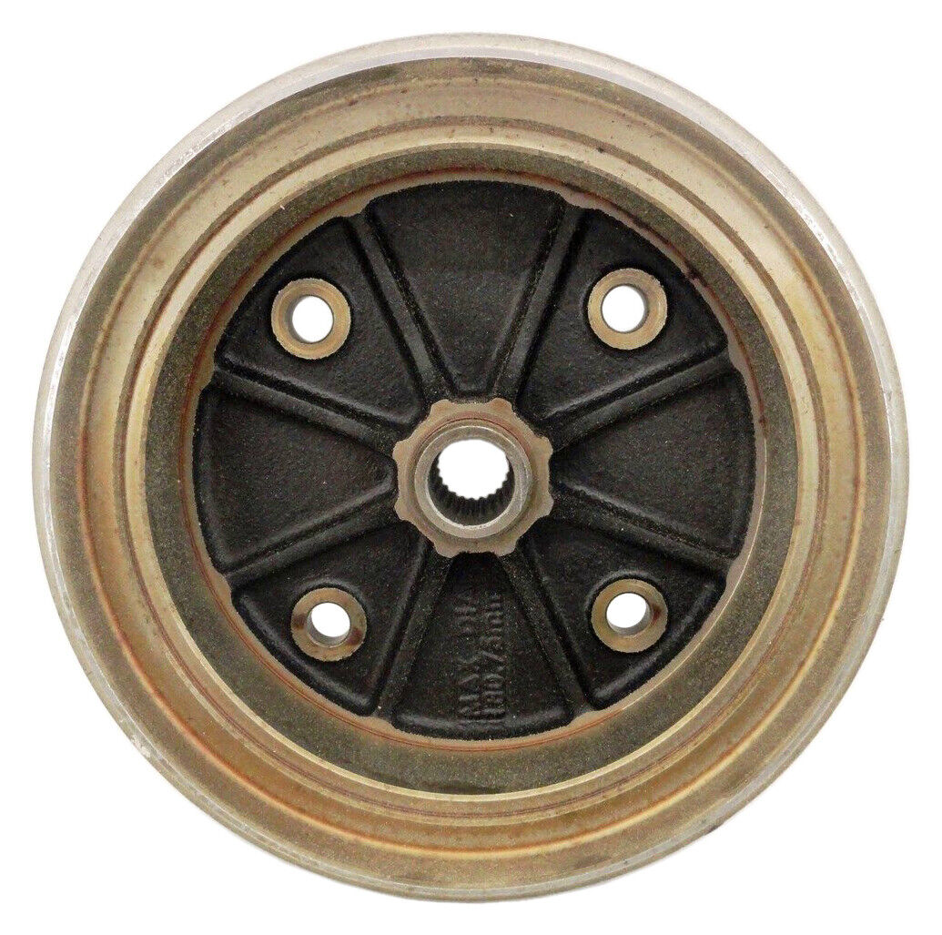 Motorcycle & ATV Part