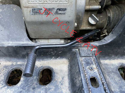 Motorcycle & ATV Part