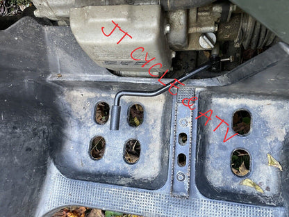 Motorcycle & ATV Part