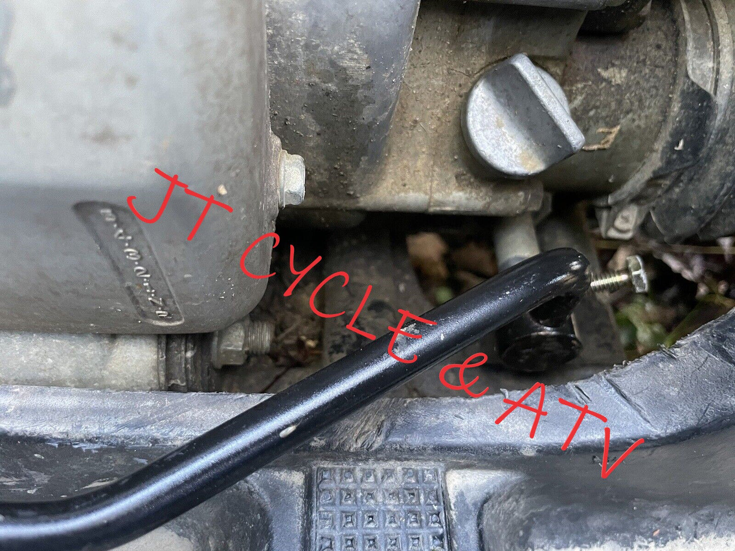 Motorcycle & ATV Part