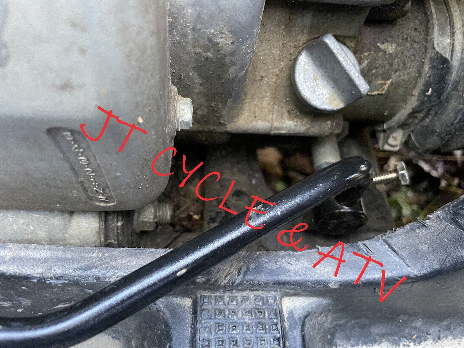 Motorcycle & ATV Part