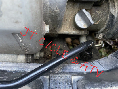 Motorcycle & ATV Part