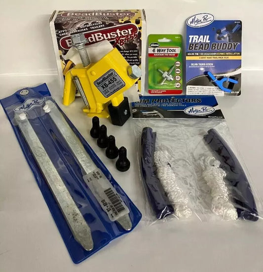 Motorcycle & ATV Part