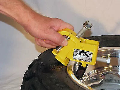 Motorcycle & ATV Part