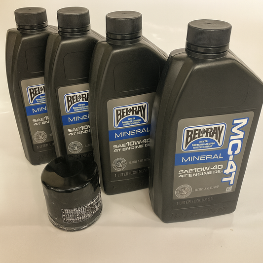 Motorcycle & ATV Part