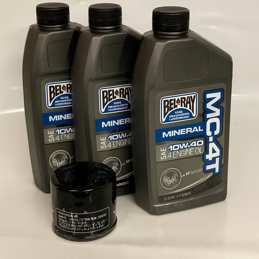 Motorcycle & ATV Part