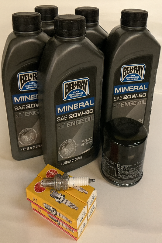 Motorcycle & ATV Part