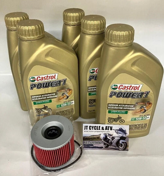 Motorcycle & ATV Part