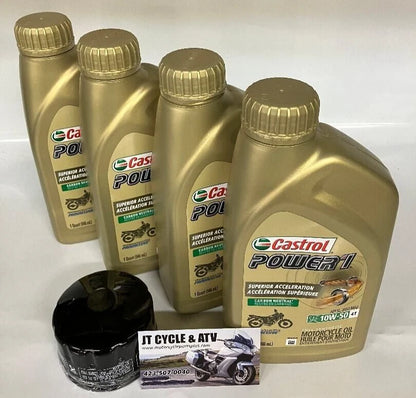 Motorcycle & ATV Part