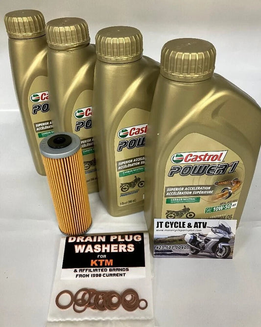 Motorcycle & ATV Part