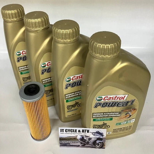 Motorcycle & ATV Part