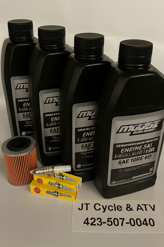 Motorcycle & ATV Part