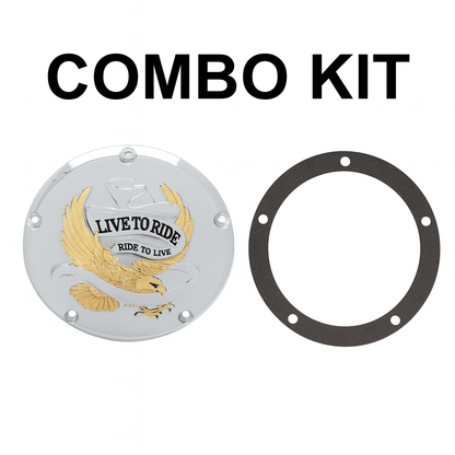 Motorcycle & ATV Part