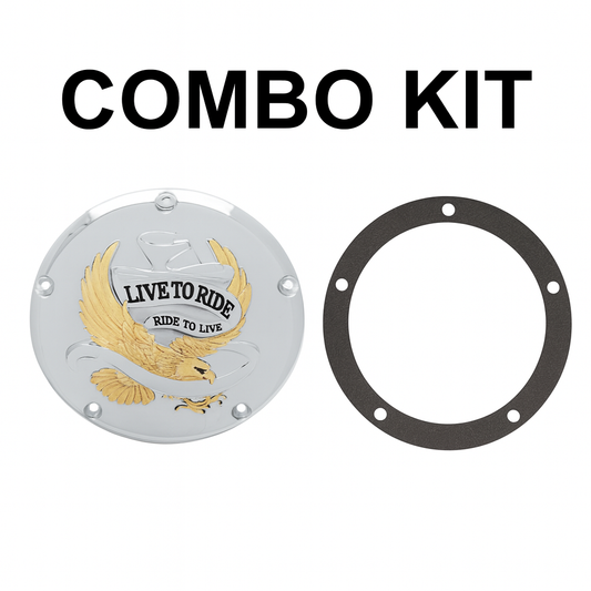 Motorcycle & ATV Part