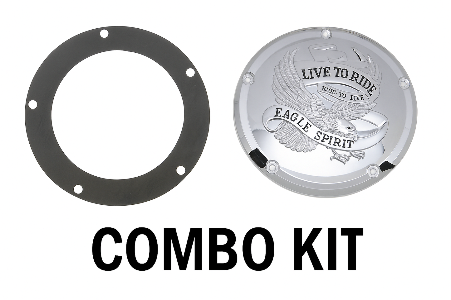 Motorcycle & ATV Part