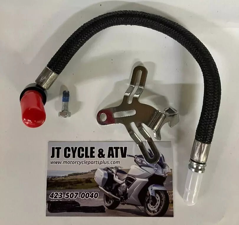 Motorcycle & ATV Part