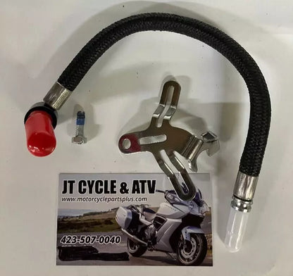 Motorcycle & ATV Part
