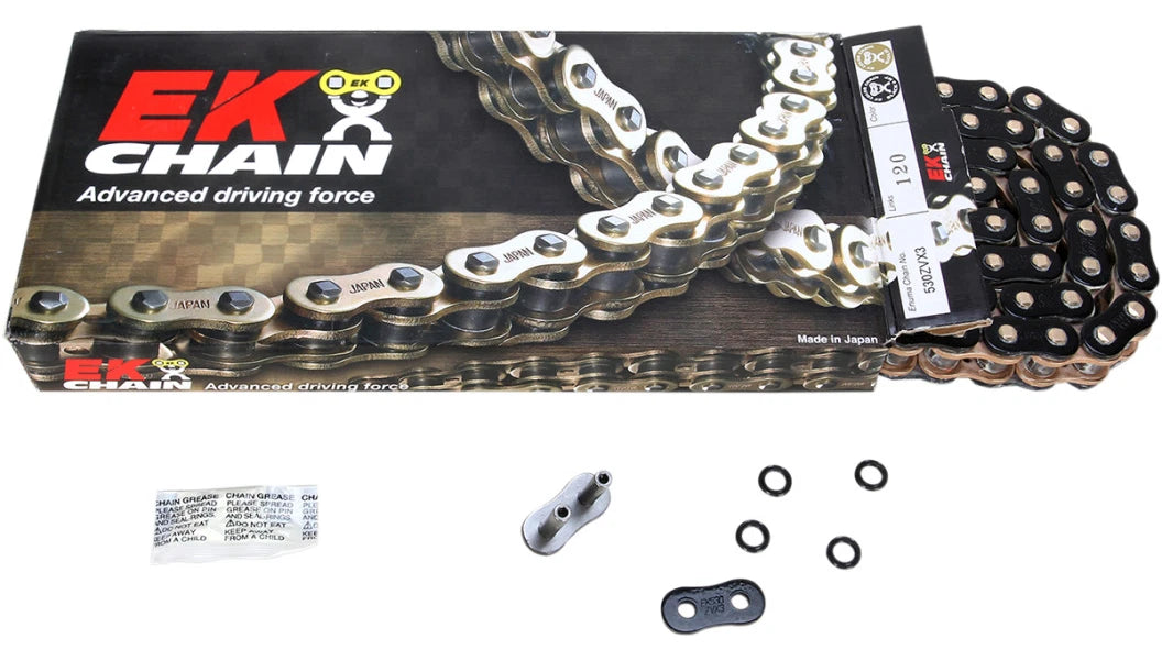 Motorcycle & ATV Part