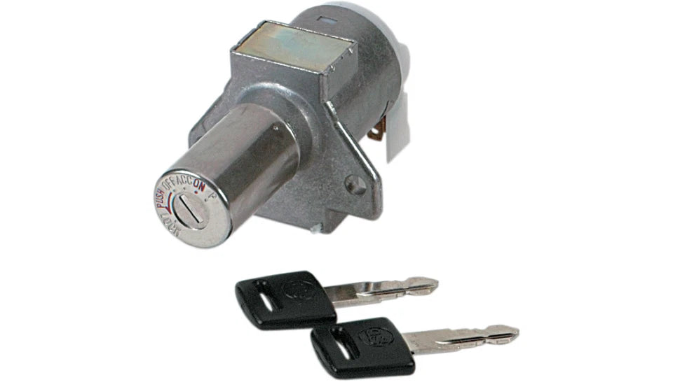 Motorcycle & ATV Part