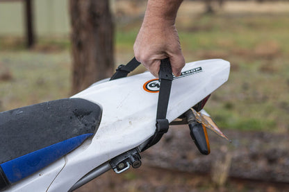 Motorcycle & ATV Part