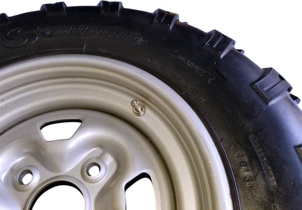 Motorcycle & ATV Part