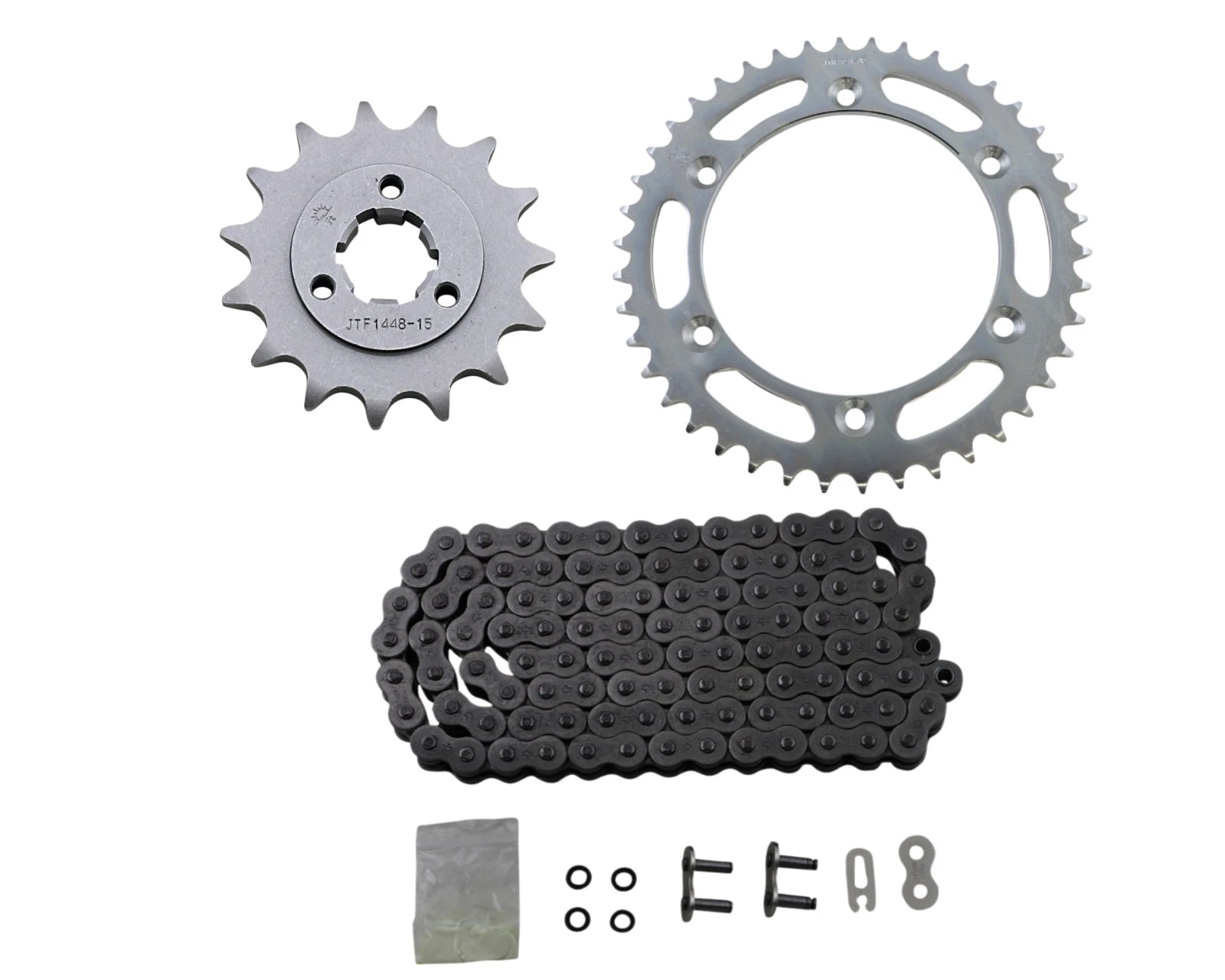 Motorcycle & ATV Part