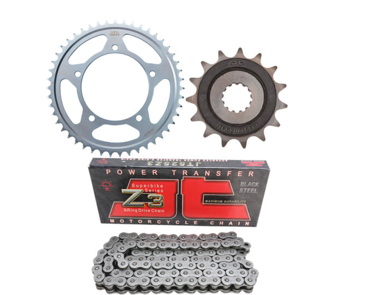 Motorcycle & ATV Part