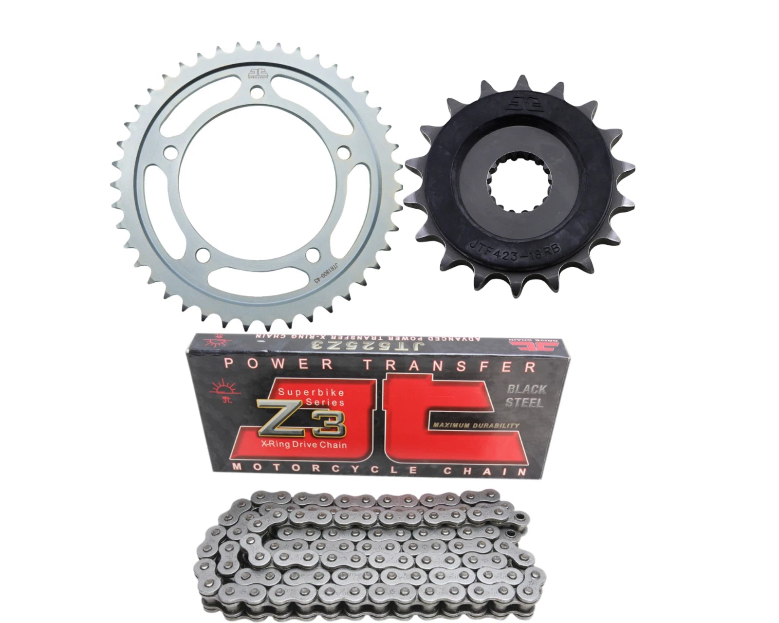 Motorcycle & ATV Part